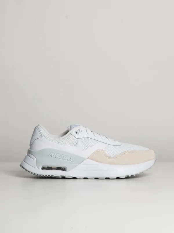 MENS NIKE NK AIR MAX SYSTEM sold by Blackwell