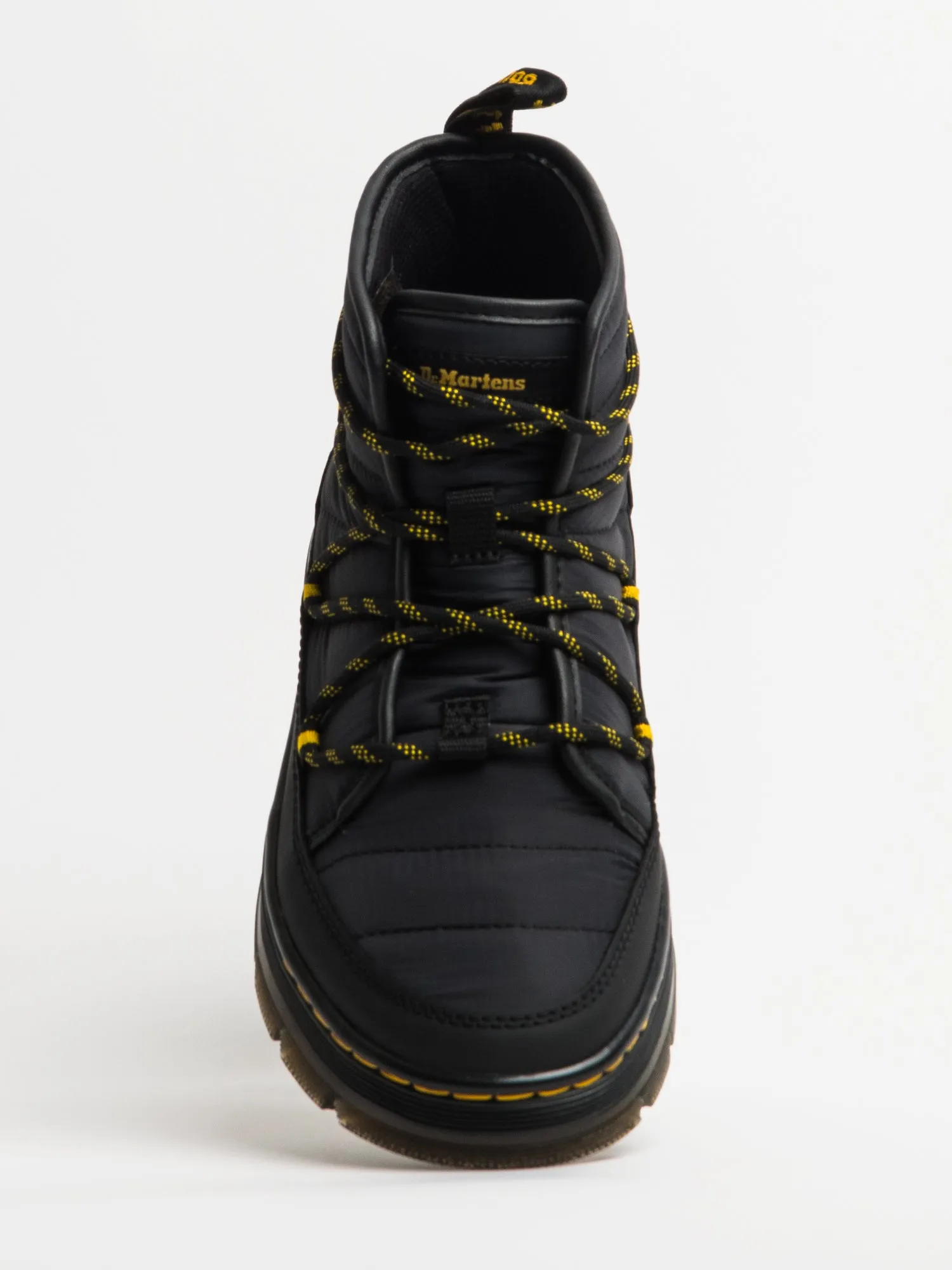 WOMENS DR MARTENS COMBS PADDED WARM QUILTED - CLEARANCE sold by Blackwell product image thumbnail 5