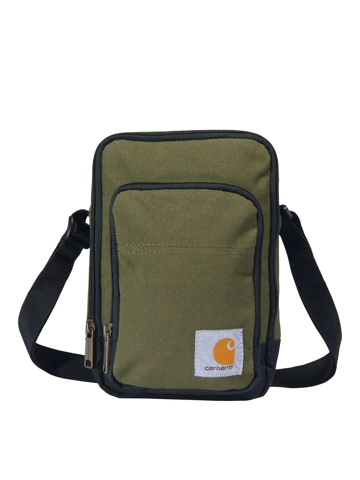 CARHARTT CROSSBODY ZIP BAG sold by Blackwell