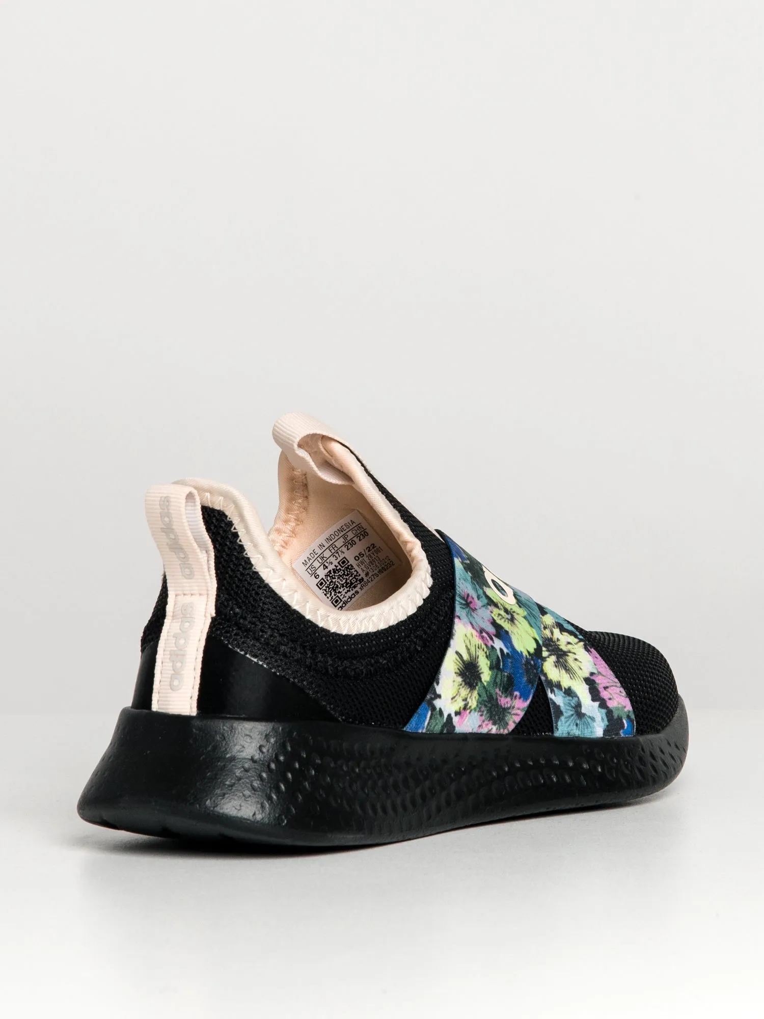 WOMENS ADIDAS PUREMOTION ADAPT sold by Blackwell product image thumbnail 3