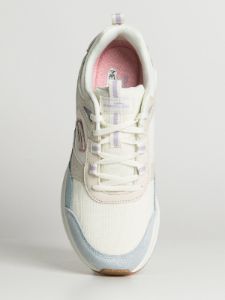 WOMENS SKECHERS SKECH-AIR COURT sold by Blackwell