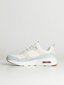 WOMENS SKECHERS SKECH-AIR COURT sold by Blackwell