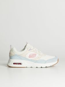 WOMENS SKECHERS SKECH-AIR COURT sold by Blackwell