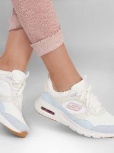 WOMENS SKECHERS SKECH-AIR COURT sold by Blackwell