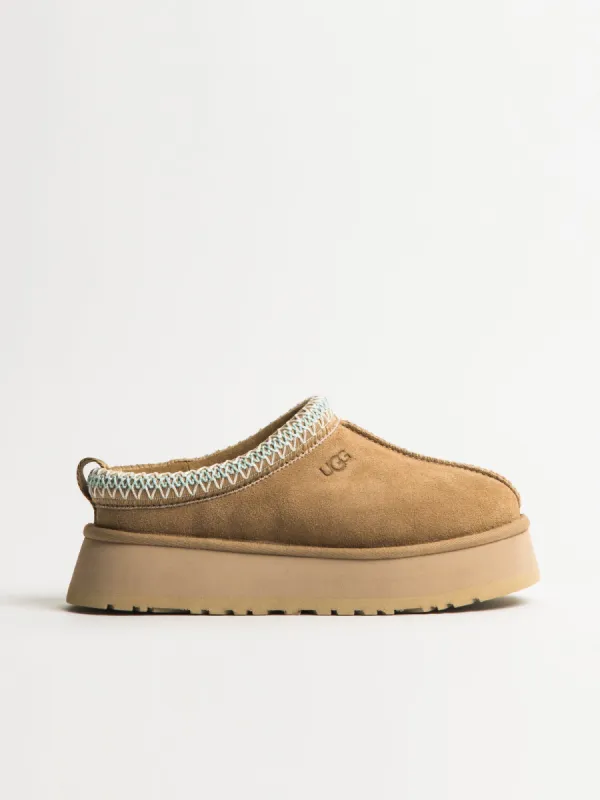 WOMENS UGG TAZZ SLIPPER sold by Blackwell