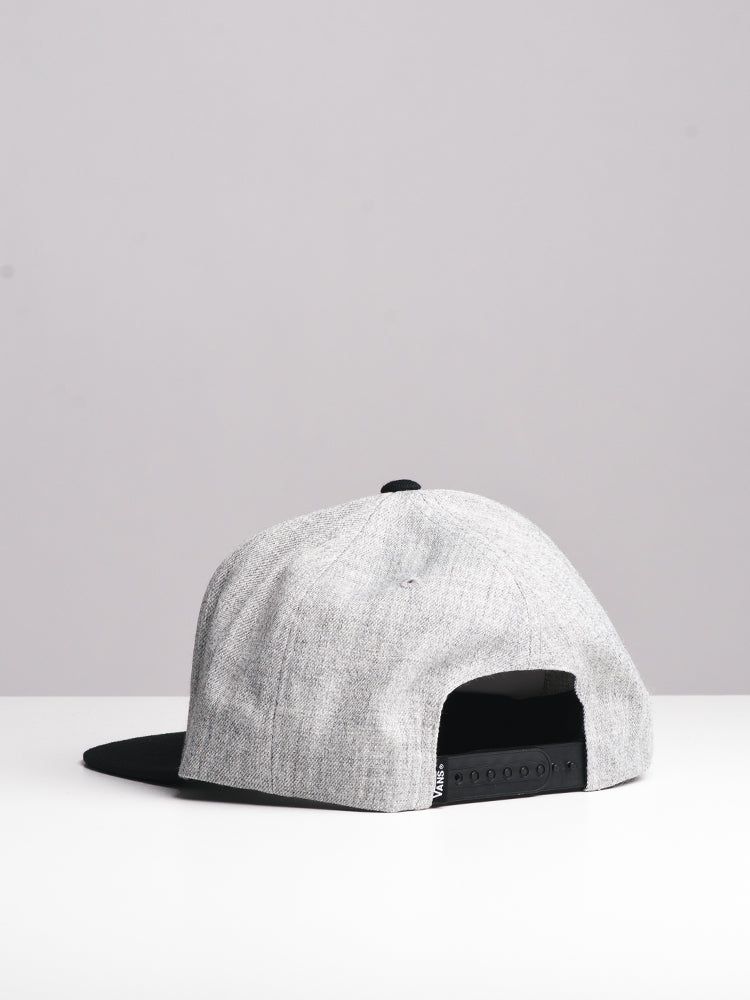 VANS DROP V II SNAPBACK HAT - CLEARANCE sold by Blackwell product image thumbnail 2