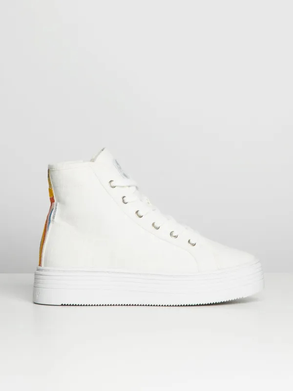 WOMENS ROXY SHEILAHH 2.0 MID sold by Blackwell