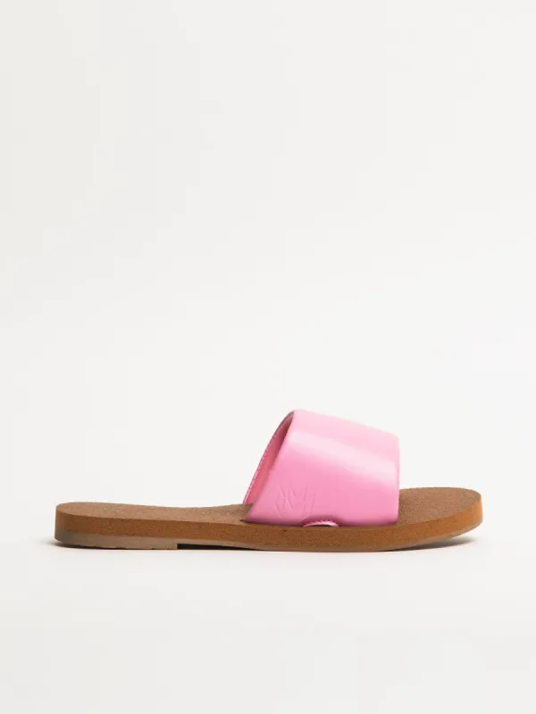 WOMENS MALVADOS ELLIE SANDALS sold by Blackwell