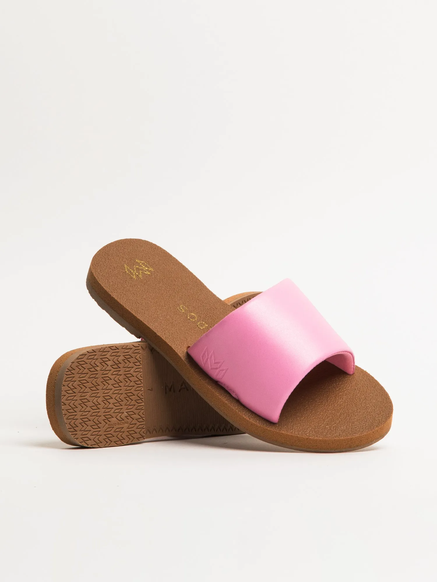 WOMENS MALVADOS ELLIE SANDALS sold by Blackwell product image thumbnail 2