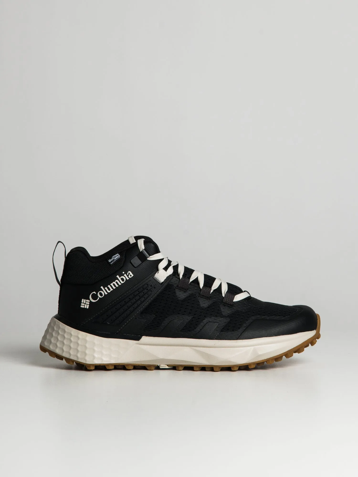 MENS COLUMBIA FACET 75 MID OUTDRY SNEAKER - CLEARANCE sold by Blackwell