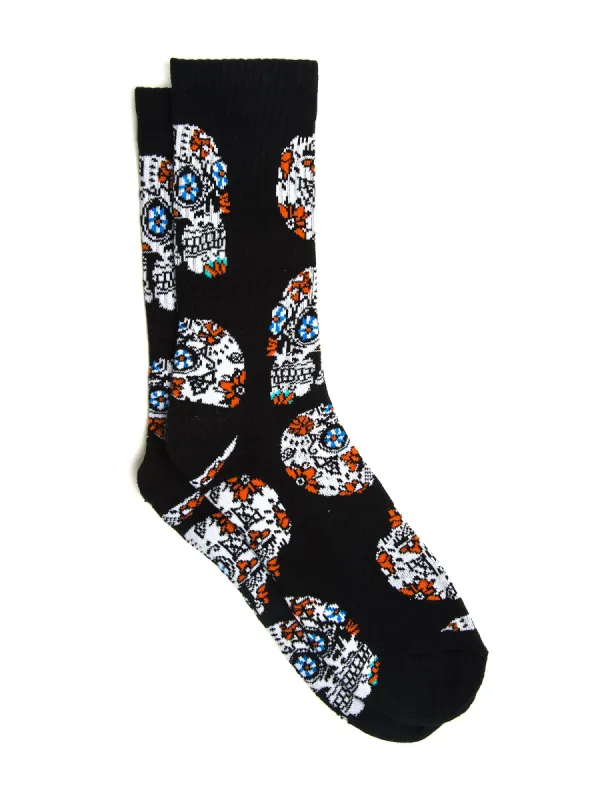 SCOUT & TRAIL SUGAR SKULL sold by Blackwell