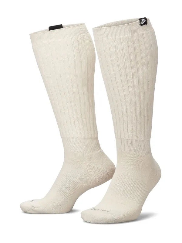 NIKE SLOUCHY CREW SOCK made by Blackwell