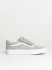 WOMENS VANS OLD SKOOL ZIP SNEAKER - CLEARANCE sold by Blackwell