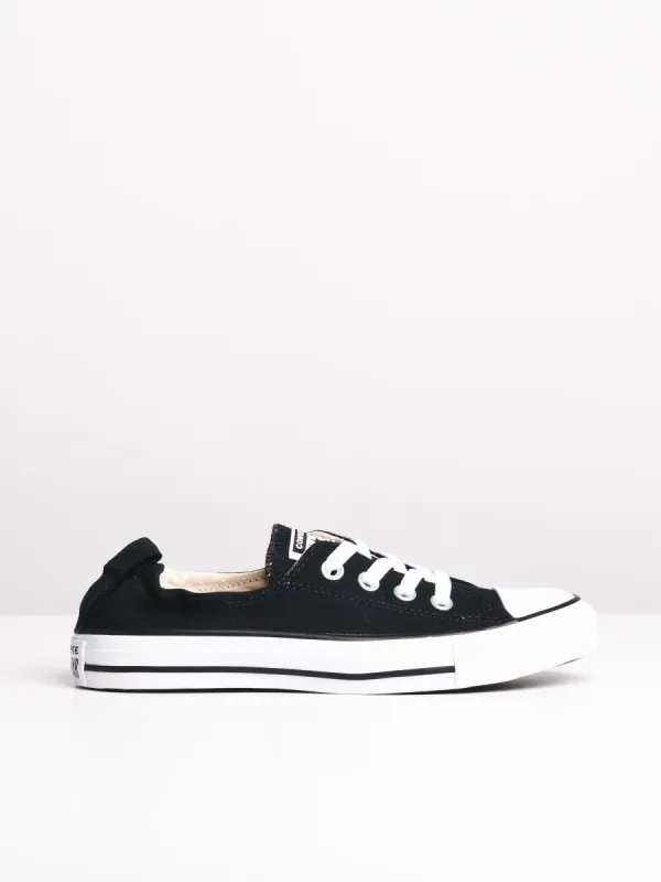 WOMENS CONVERSE SHORELINE SNEAKER sold by Blackwell