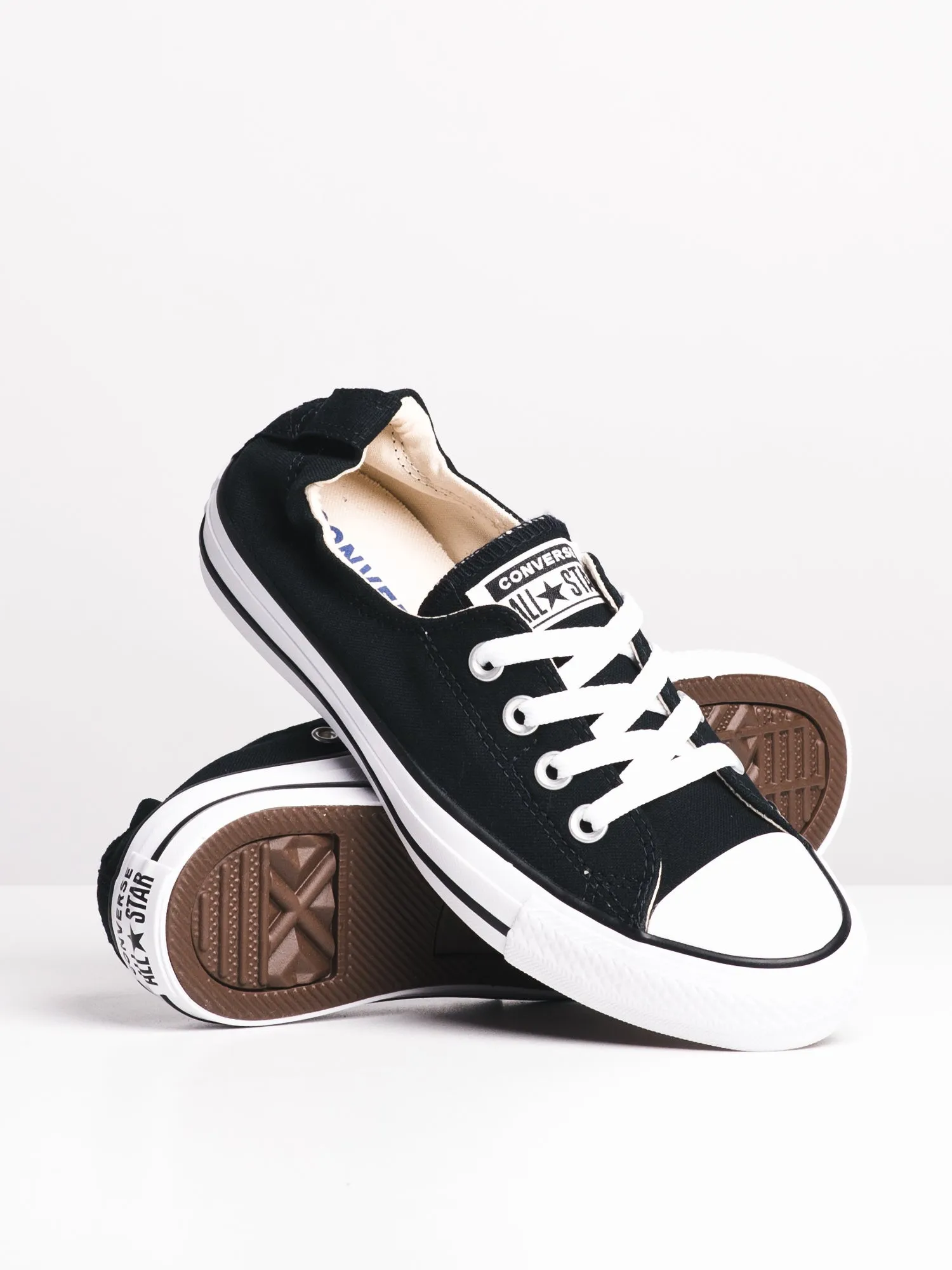 WOMENS CONVERSE SHORELINE SNEAKER sold by Blackwell product image thumbnail 2