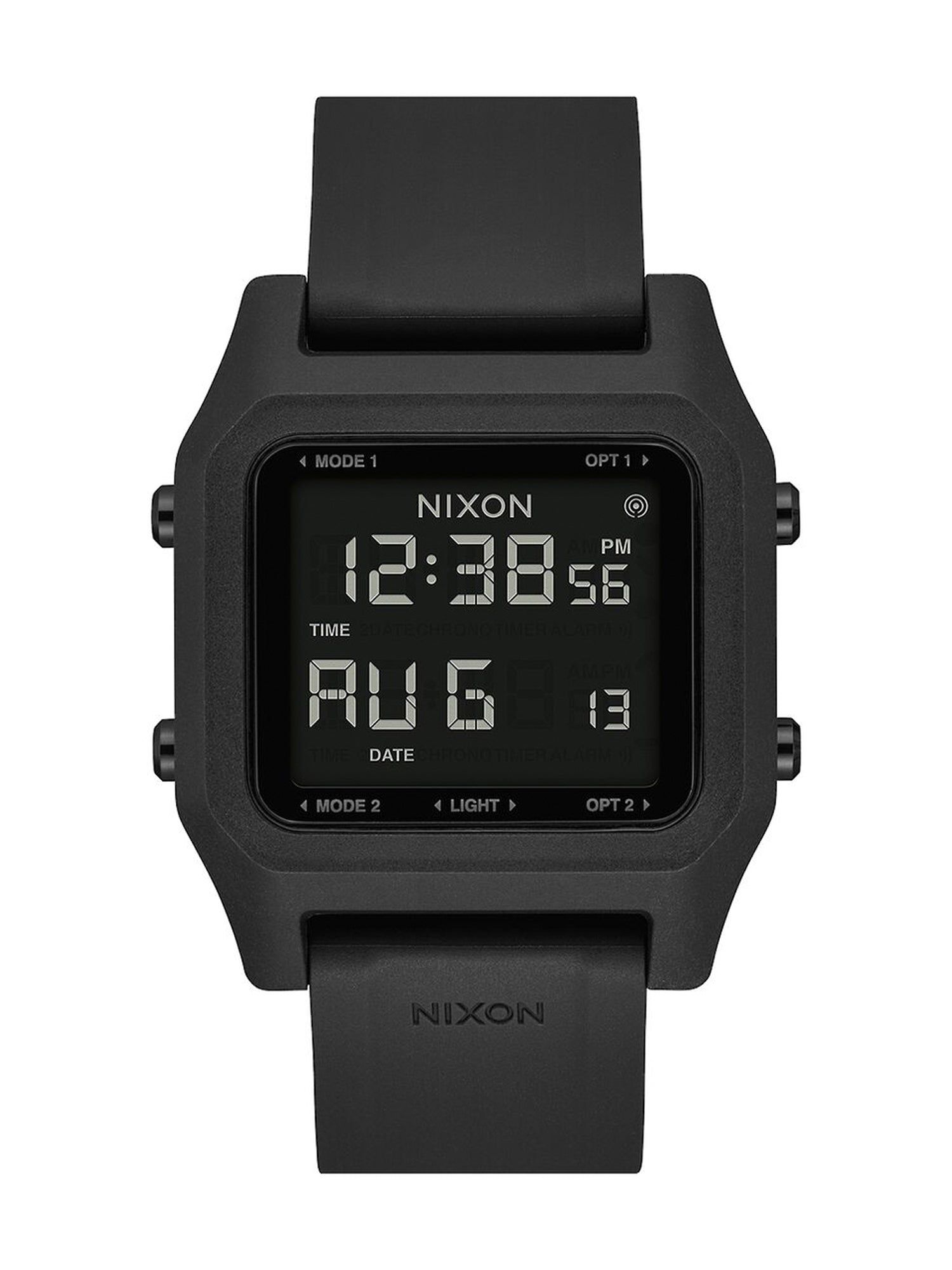 NIXON STAPLE WATCH sold by Blackwell