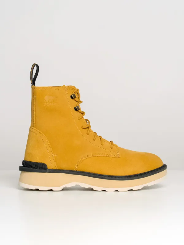 WOMENS SOREL HI LINE LACE - CLEARANCE made by Sorel
