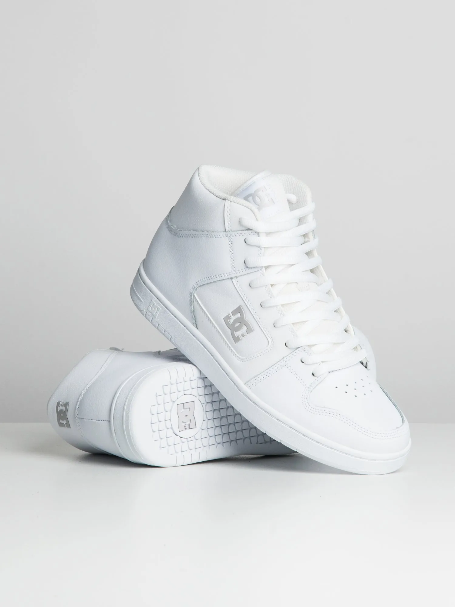 MENS DC SHOES MANTECA 4 HI sold by Blackwell product image thumbnail 2