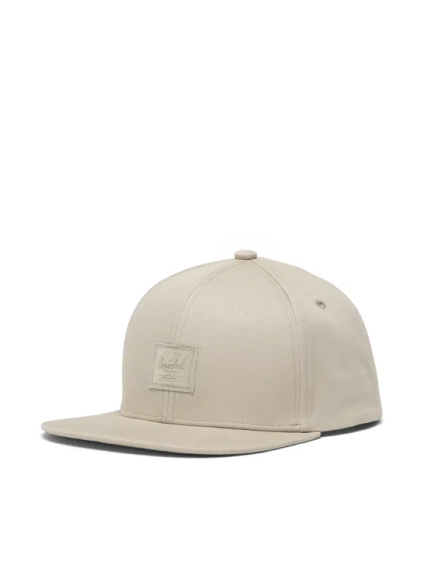 HERSCHEL SUPPLY CO. WHALER 6PANEL TONAL HAT - CLEARANCE sold by Blackwell
