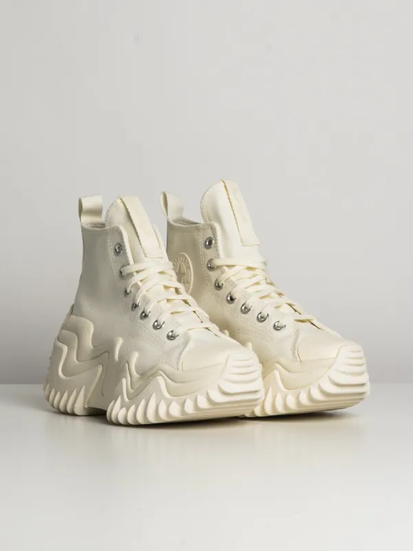 WOMENS CONVERSE RUN STAR MOTION SEASONAL sold by Blackwell