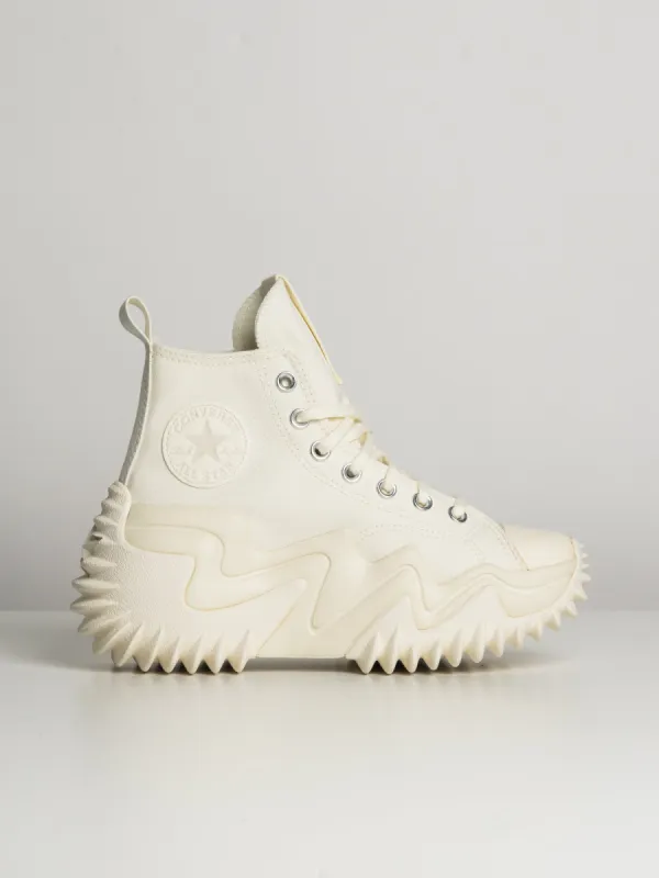 WOMENS CONVERSE RUN STAR MOTION SEASONAL - CLEARANCE sold by Blackwell