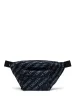 HERSCHEL SUPPLY CO. SEVENTEEN 3.5L HIPSACK - PRINT - CLEARANCE sold by Blackwell