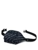 HERSCHEL SUPPLY CO. SEVENTEEN 3.5L HIPSACK - PRINT - CLEARANCE sold by Blackwell