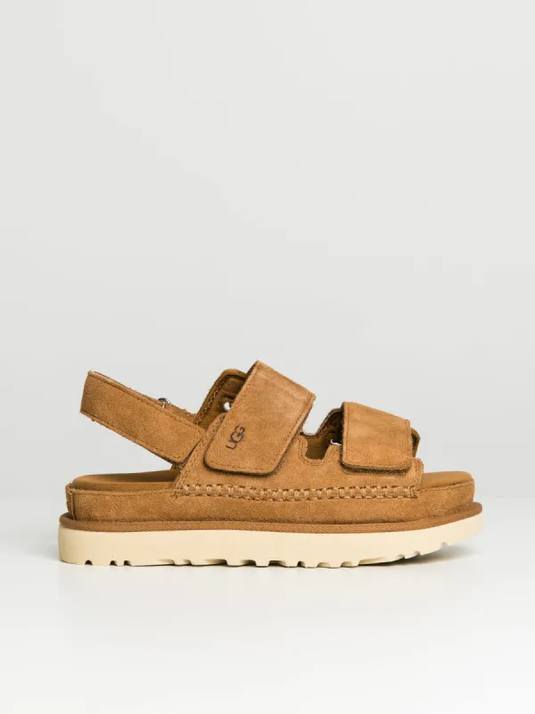 WOMENS UGG GOLDENSTAR SLINGBACK sold by Blackwell