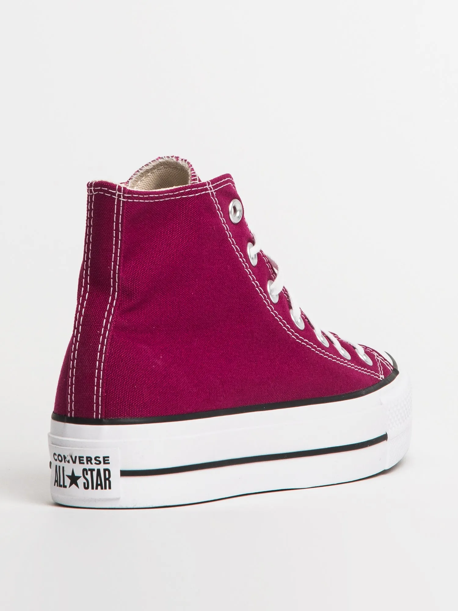 WOMENS CONVERSE CHUCK TAYLOR ALL-STAR LIFT SNEAKER sold by Blackwell product image thumbnail 4
