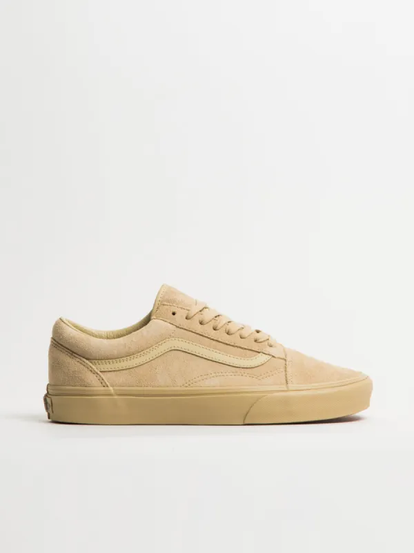 MENS VANS OLD SKOOL SDE SNEAKER sold by Blackwell