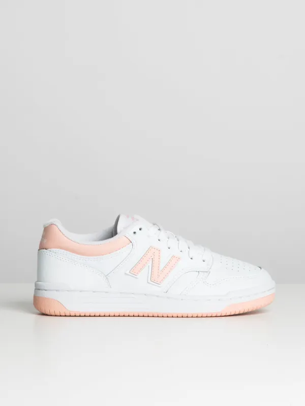 WOMENS NEW BALANCE THE 480 - CLEARANCE sold by Blackwell