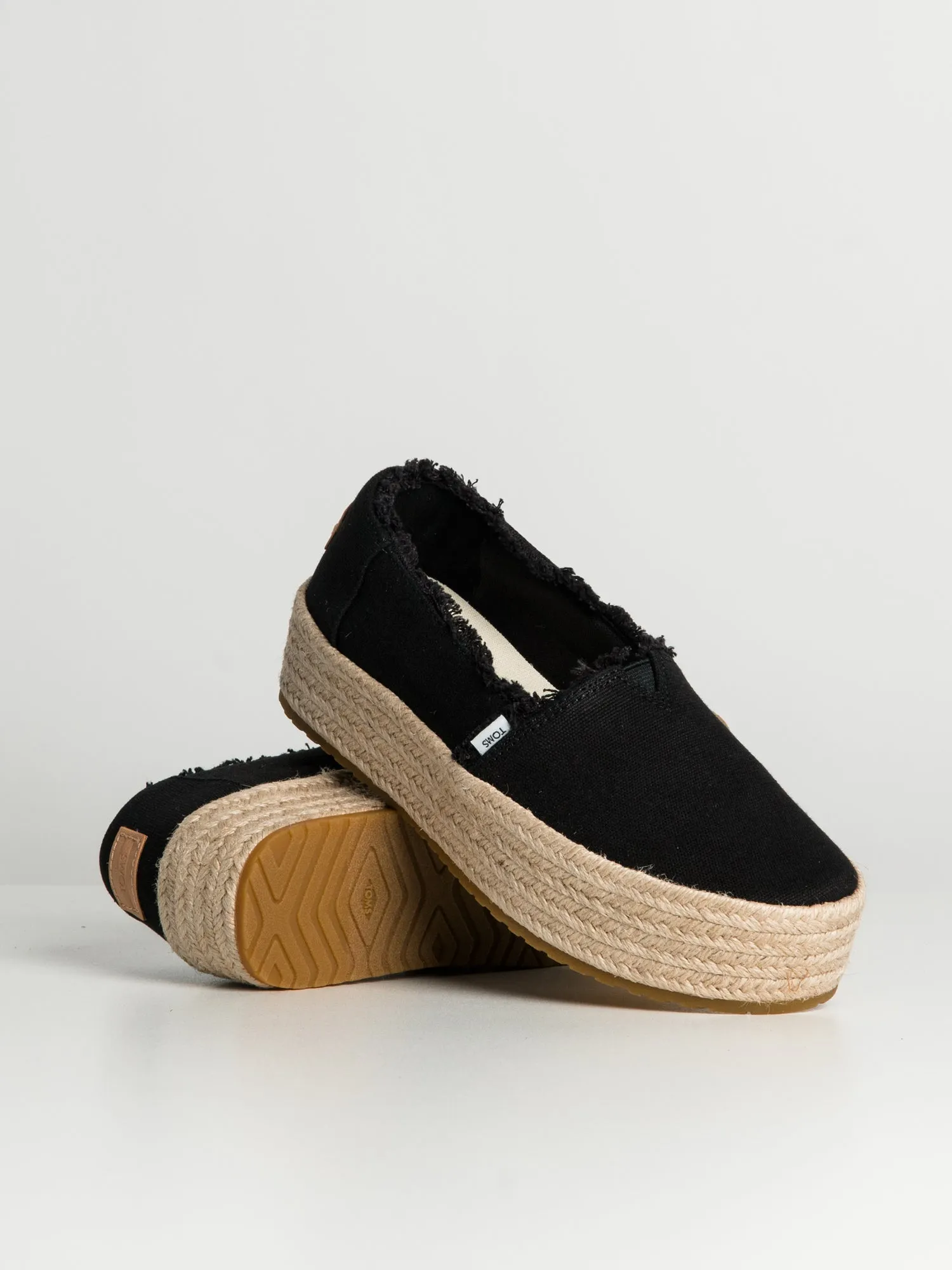 WOMENS TOMS VALENCIA sold by Blackwell product image thumbnail 2
