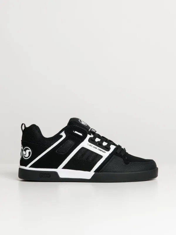 MENS DVS COMANCHE 2.0 SNEAKER sold by Blackwell