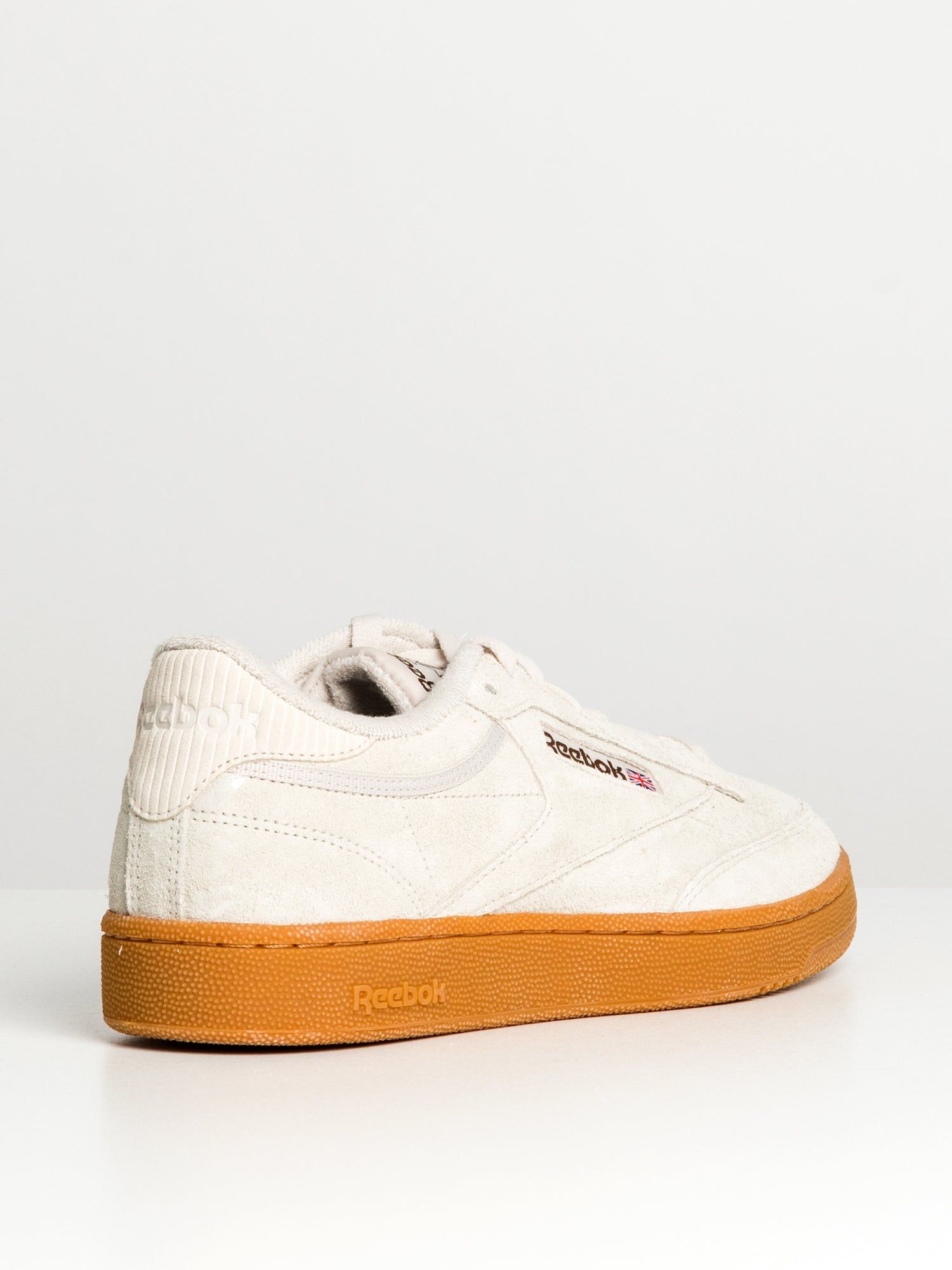 MENS REEBOK CLUB C 85 SNEAKER sold by Blackwell product image thumbnail 3