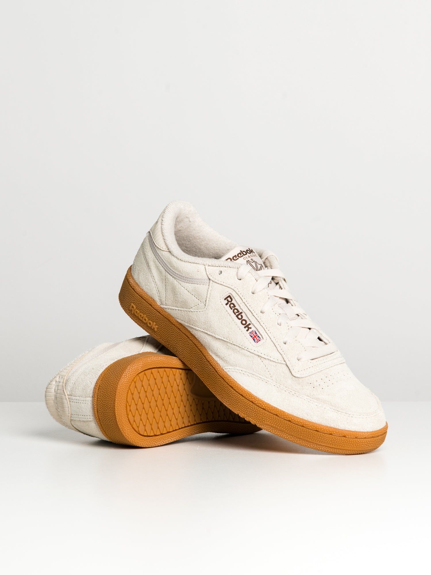 MENS REEBOK CLUB C 85 SNEAKER sold by Blackwell product image thumbnail 2