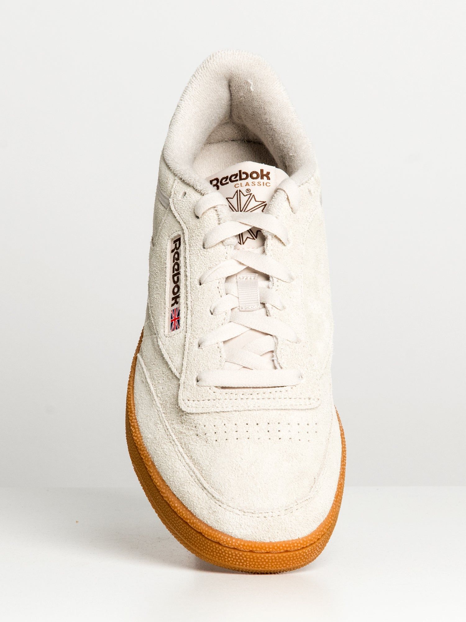 MENS REEBOK CLUB C 85 SNEAKER sold by Blackwell product image thumbnail 5