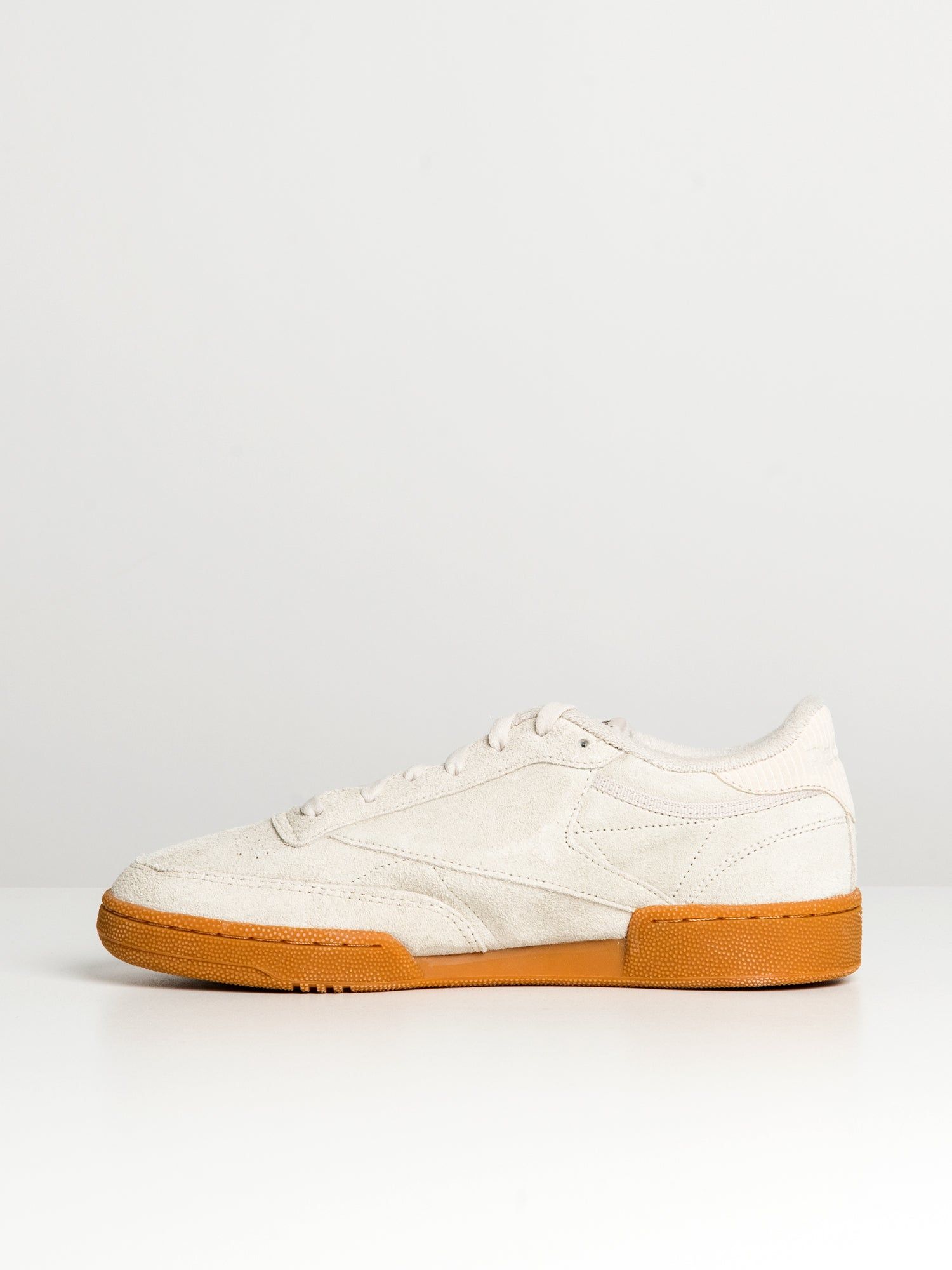 MENS REEBOK CLUB C 85 SNEAKER sold by Blackwell product image thumbnail 4