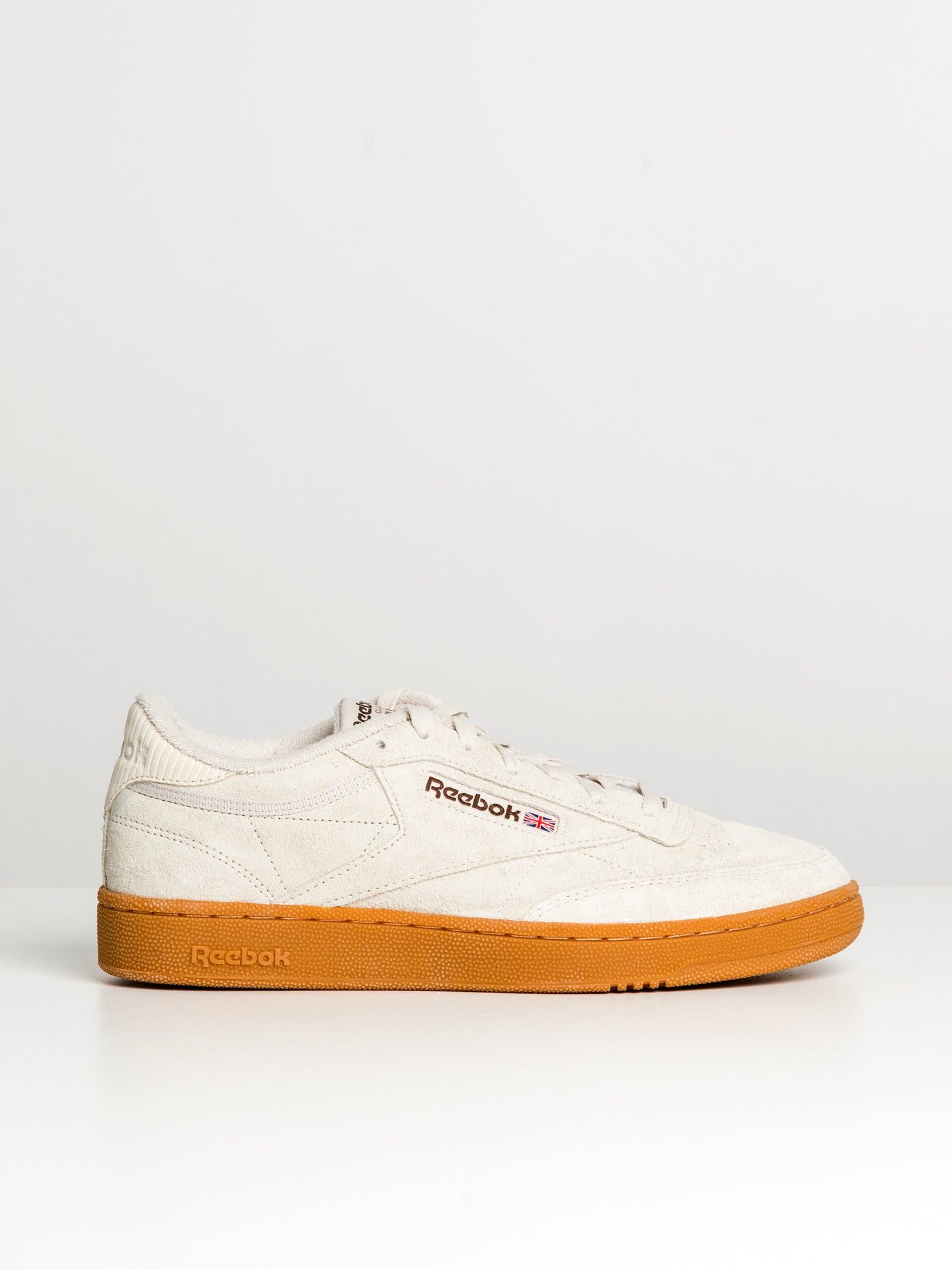 MENS REEBOK CLUB C 85 SNEAKER sold by Blackwell