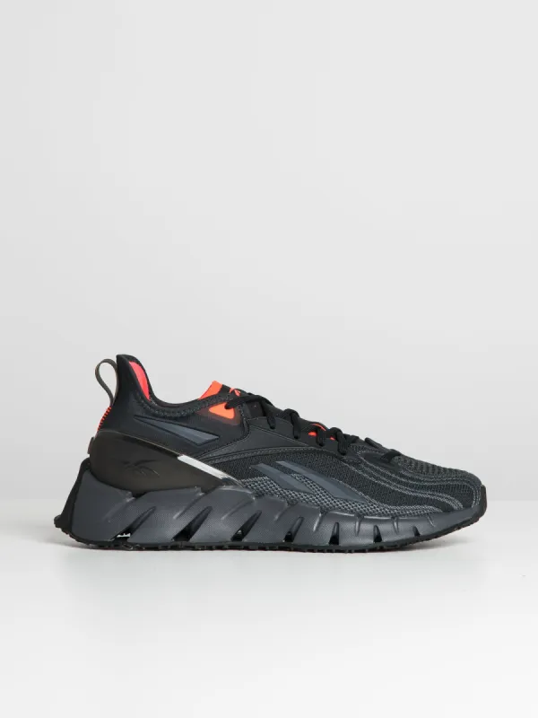 MENS REEBOK ZIG KINETICA 3 - CLEARANCE sold by Blackwell
