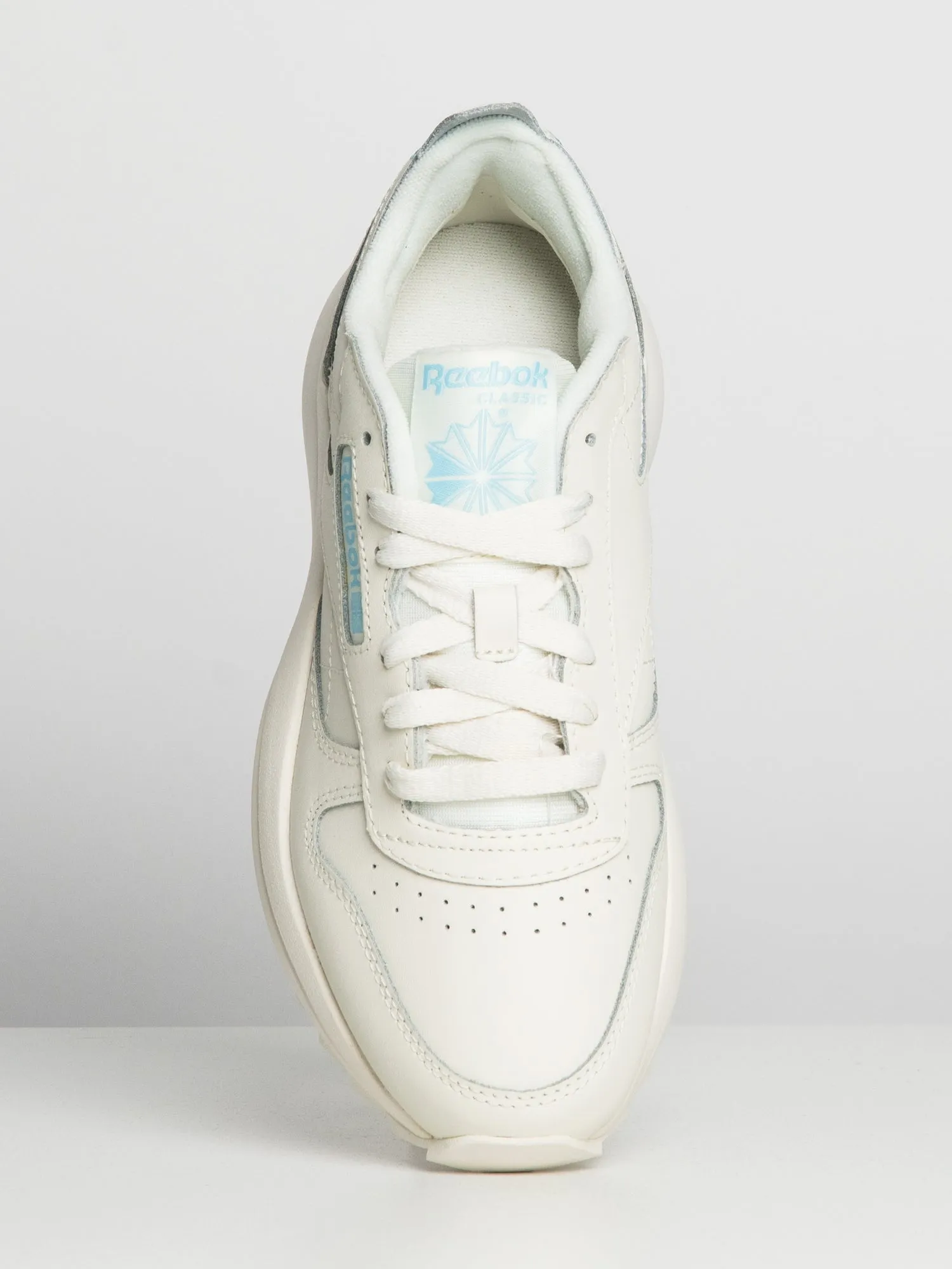 WOMENS REEBOK CLASSIC LEATHER SP EXTRA sold by Blackwell product image thumbnail 5