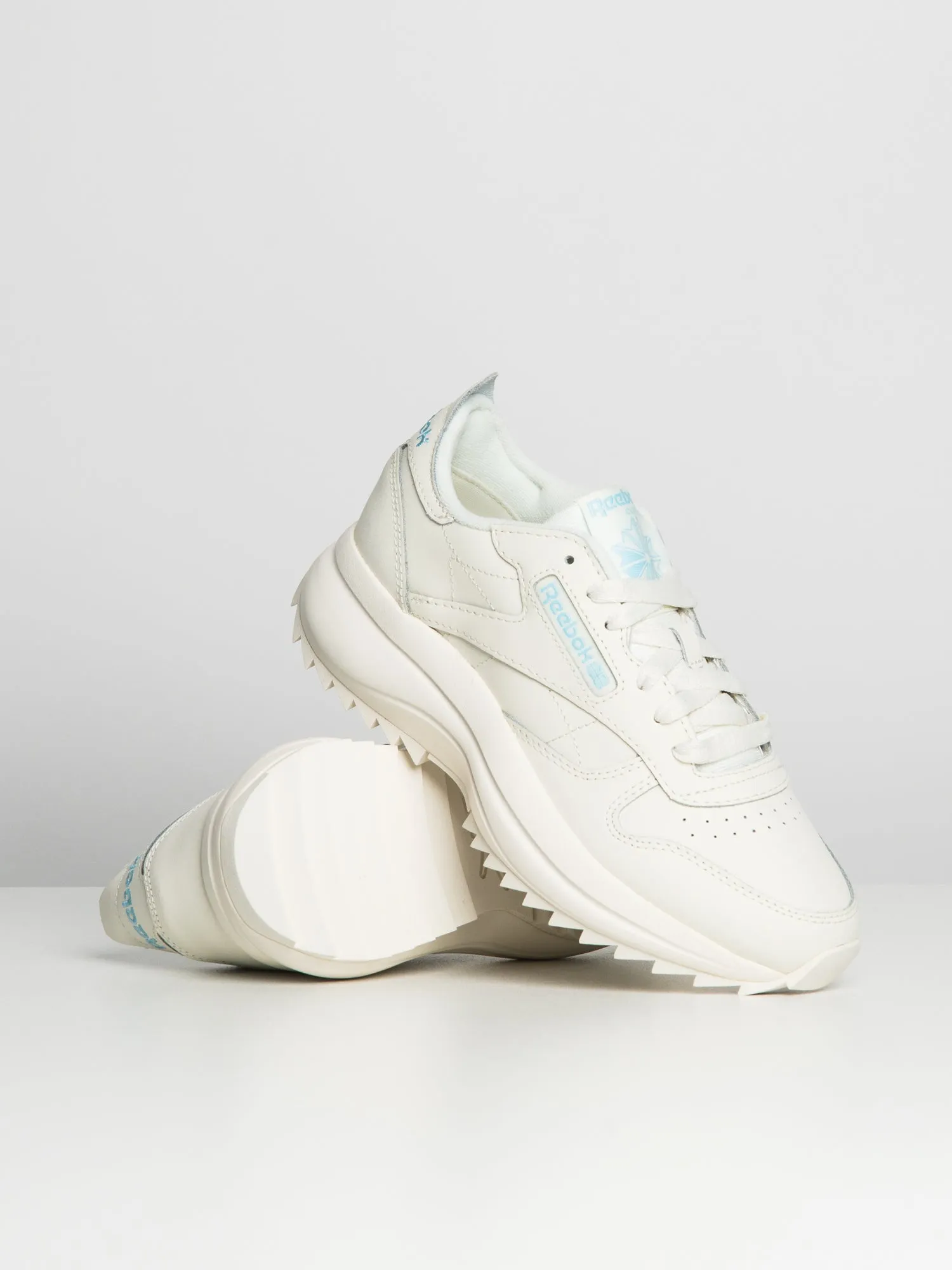 WOMENS REEBOK CLASSIC LEATHER SP EXTRA sold by Blackwell product image thumbnail 2