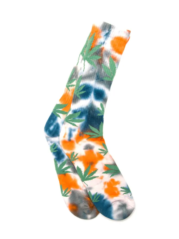 SCOUT & TRAIL TIE DYE WEED SOCKS - CLEARANCE sold by Blackwell