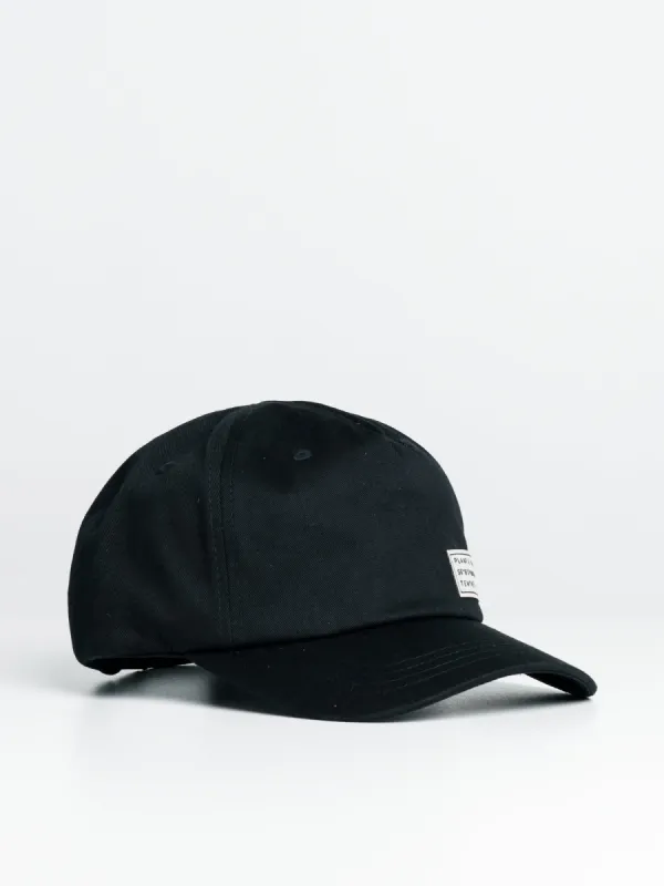 TENTREE PLANT & PROTECT HAT  - CLEARANCE sold by Blackwell