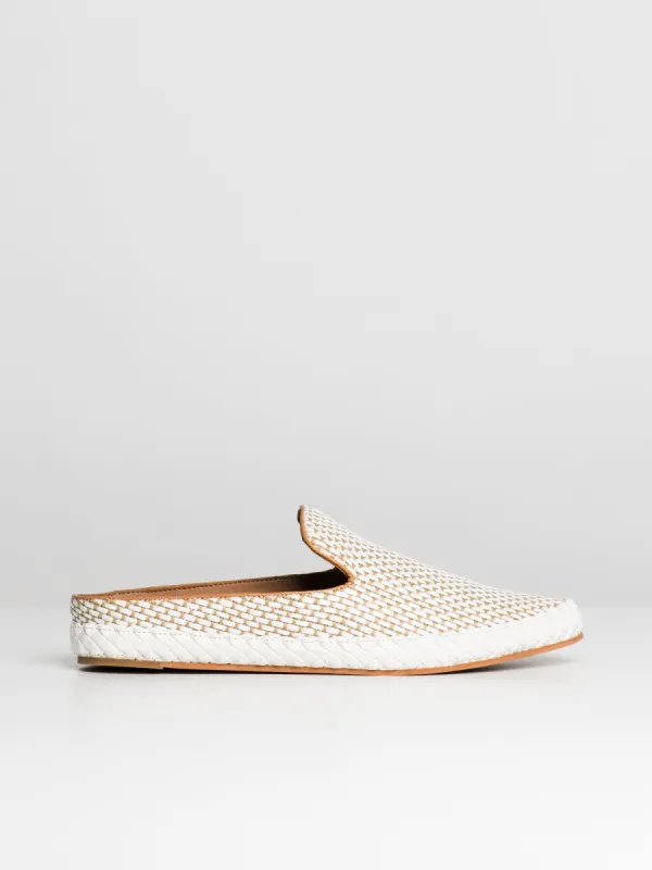 WOMENS DOLCE VITA ODIS SLIP-ONS - CLEARANCE sold by Blackwell