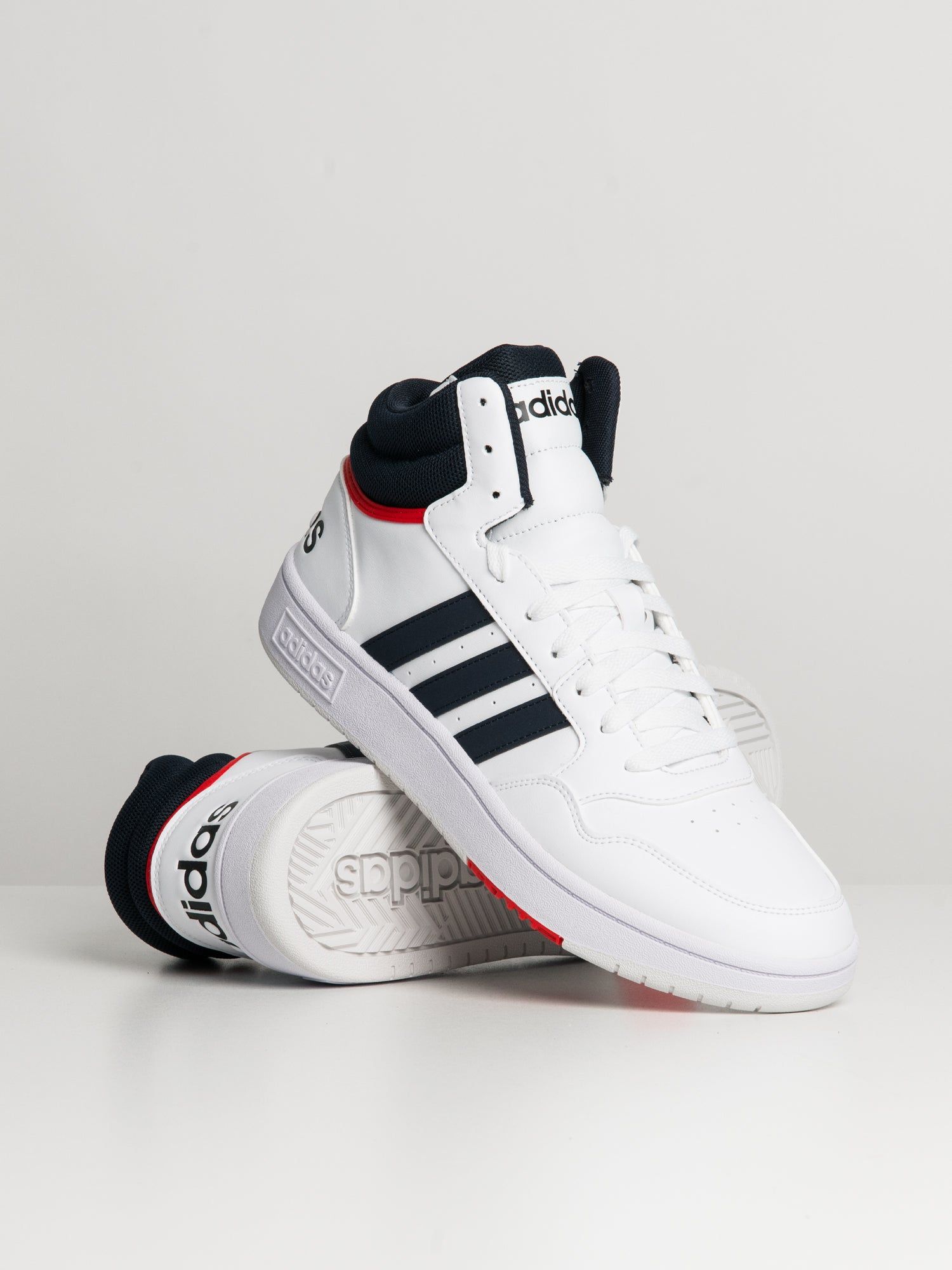 MENS ADIDAS HOOPS 3.0 SNEAKERS sold by Blackwell product image thumbnail 2