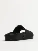 MENS BIRKENSTOCK BARBADOS EVA - BLACK sold by Blackwell