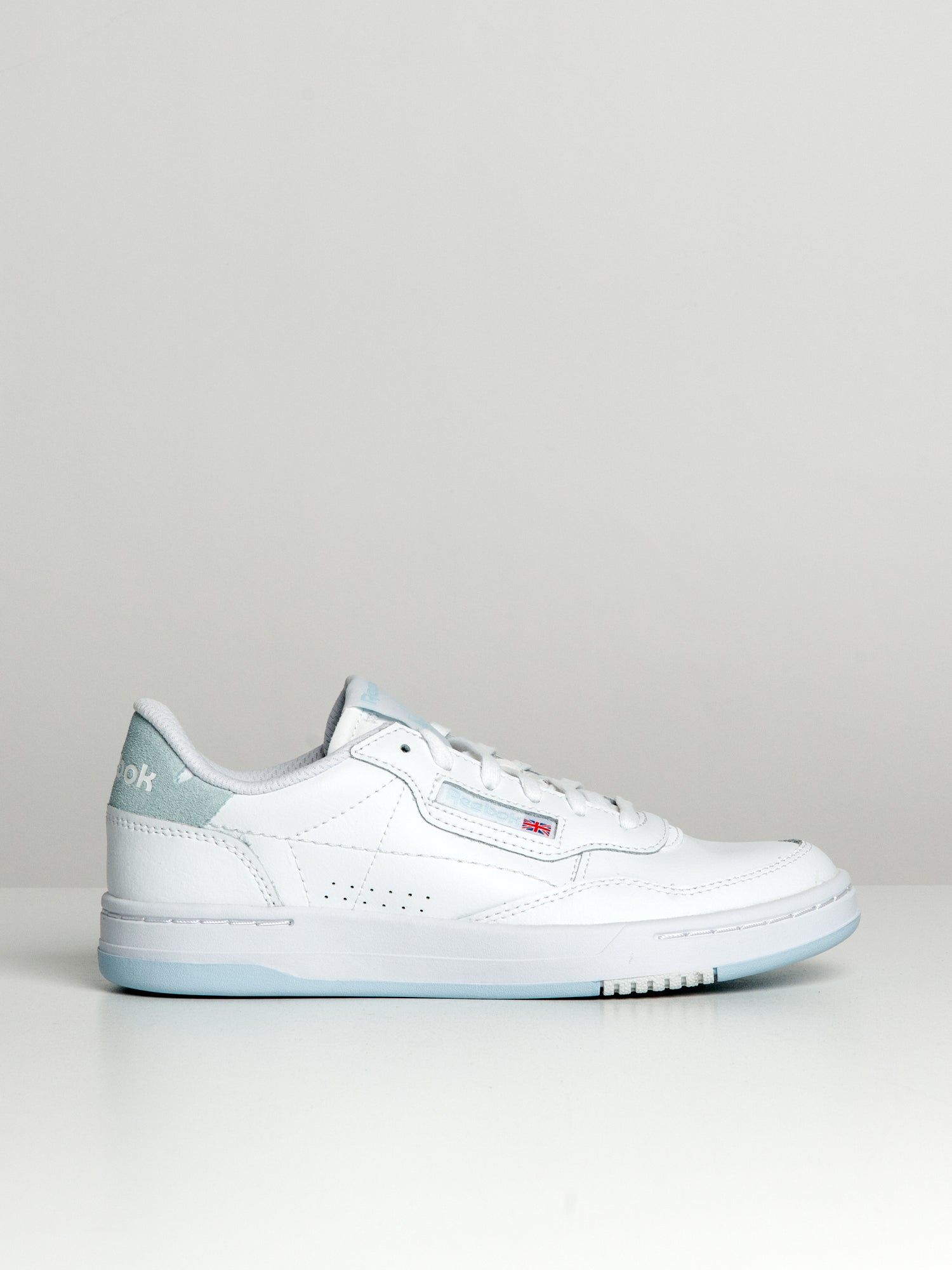 WOMENS REEBOK COURT PEAK sold by Blackwell