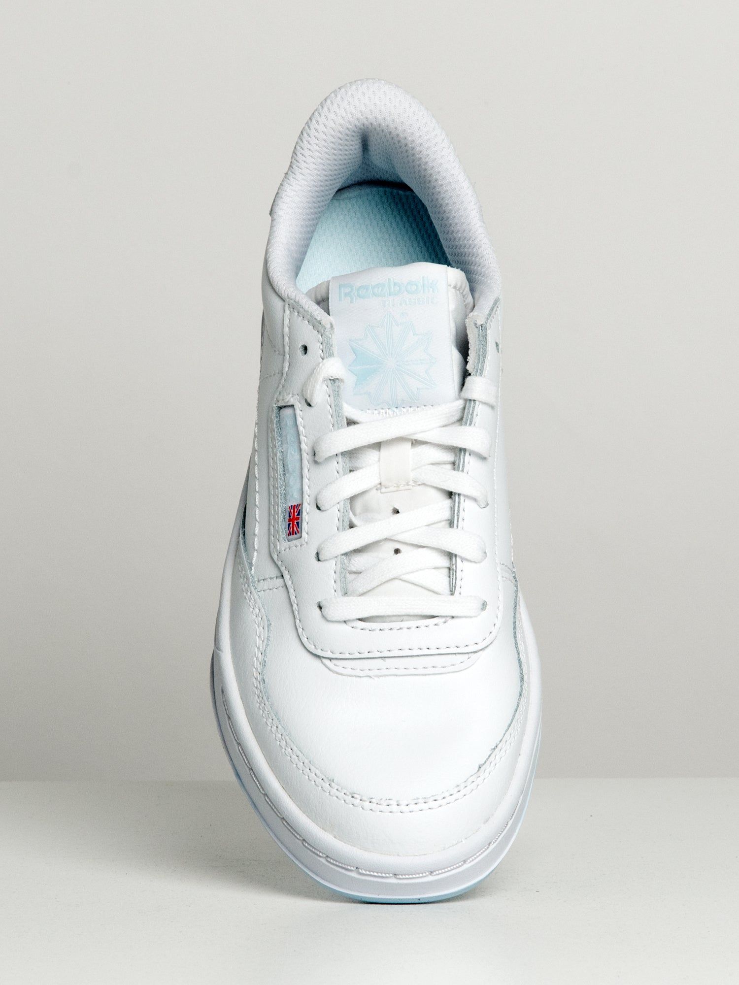 WOMENS REEBOK COURT PEAK sold by Blackwell product image thumbnail 5