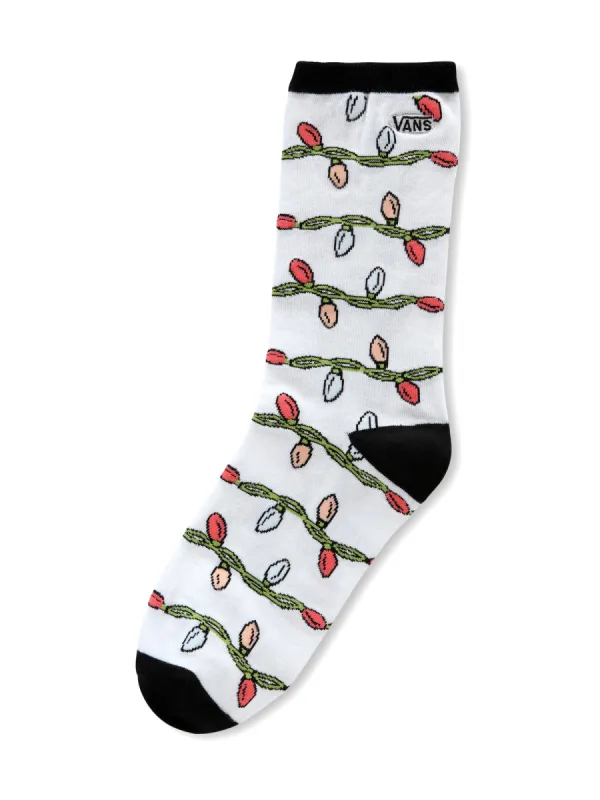 VANS TICKER SOCK  - CLEARANCE sold by Blackwell