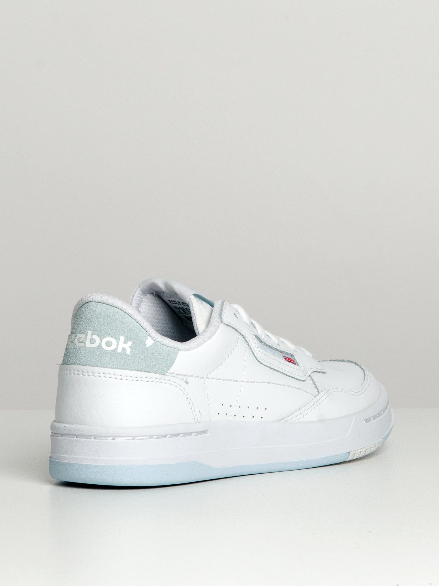WOMENS REEBOK COURT PEAK sold by Blackwell product image thumbnail 3